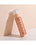 Spray Brillance visage & corps Aura - 100 ml