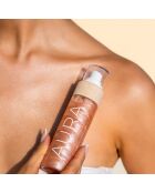 Spray Brillance visage & corps Aura - 100 ml