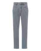 Jean en Coton Bio Milos stone grey s045