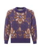 Pull Monica violine