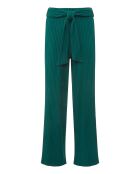 Pantalon Onyx vert émeraude