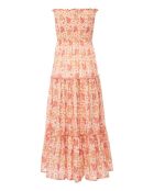 Robe Paloma blanc cassé