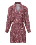 Robe Pam terracotta
