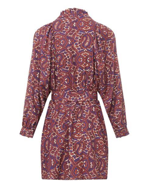 Robe Pam terracotta