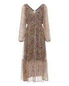 Robe Pita capuccino