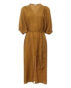 Robe Rose bronze