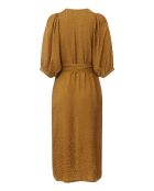 Robe Rose bronze