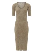Robe Ruby noisette