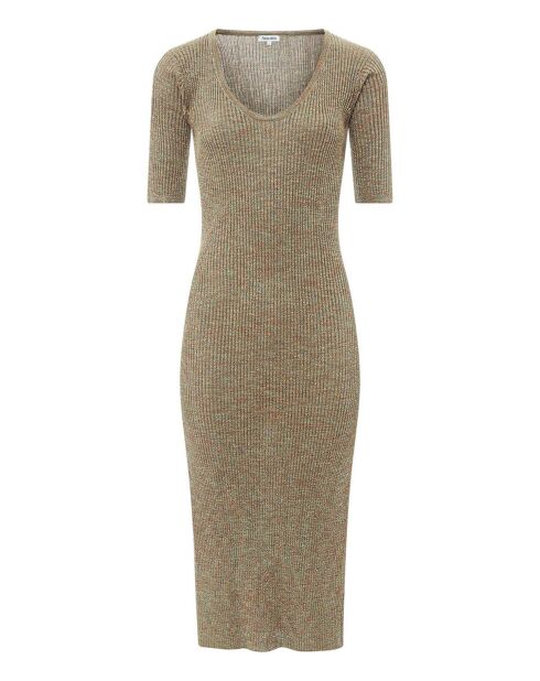 Robe Ruby noisette