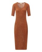 Robe Ruby terre de soleil