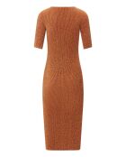 Robe Ruby terre de soleil