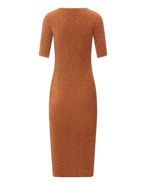 Robe Ruby terre de soleil