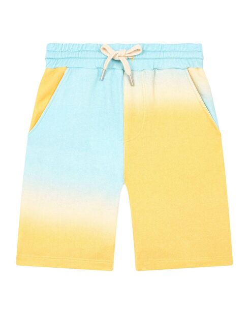 Pantalones cortos azules Andy