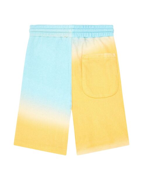 Pantalones cortos azules Andy