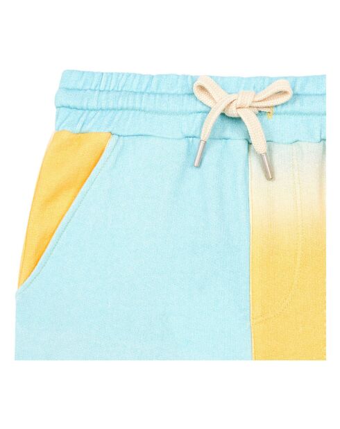 Pantalones cortos azules Andy