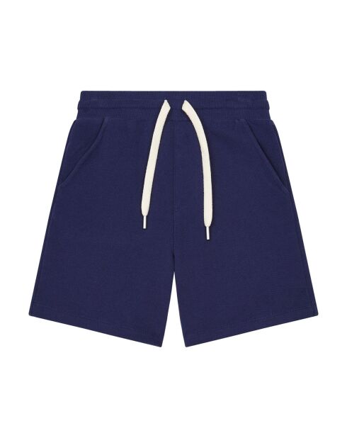 Short Andy bleu marine