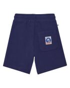 Short Andy bleu marine