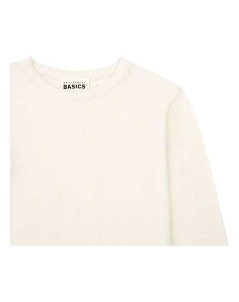 T-Shirt Astrida sable