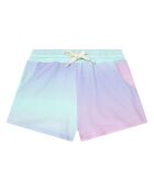 Short Atom rose