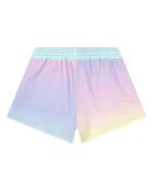 Short Atom rose