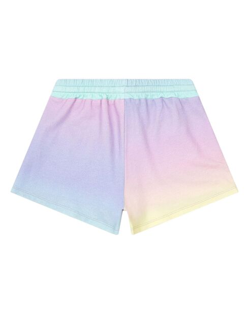 Pantalones cortos rosa Atom