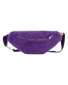 Sac Banane Belty violet