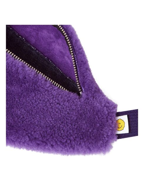 Sac Banane Belty violet