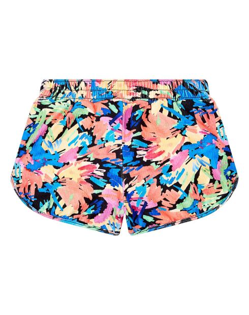 Short Boumboum noir