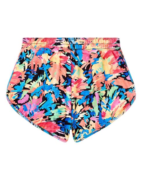 Short Boumboum noir