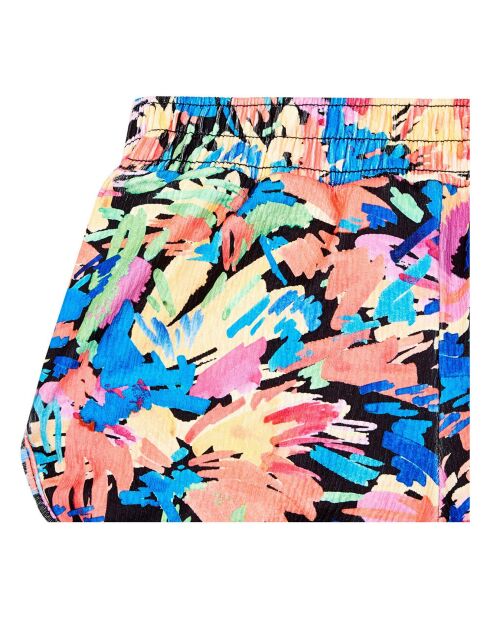 Short Boumboum noir