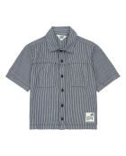 Camisa vaquera Buster