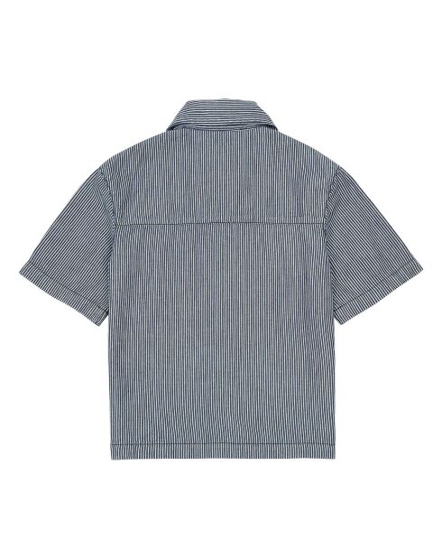 Camisa vaquera Buster
