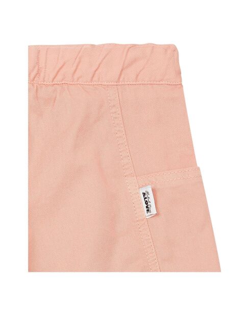 Short Candal blush
