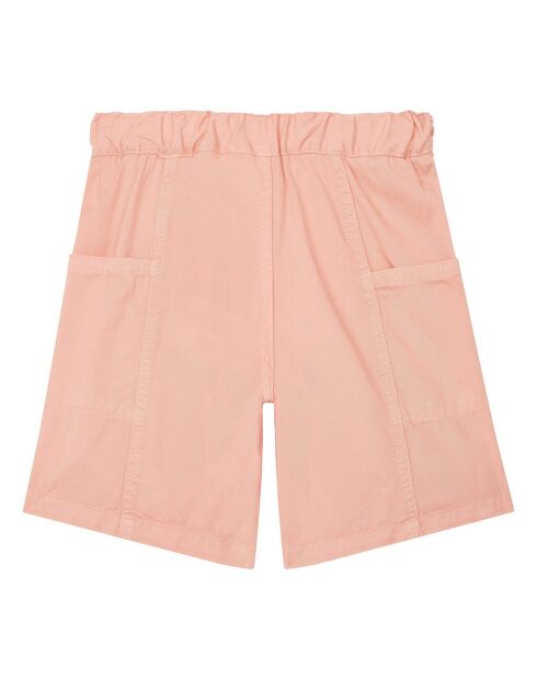 Short Candal blush