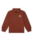 Polo Club rouille