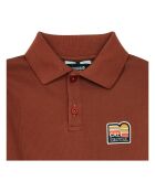 Polo Club rouille