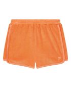 Short en Coton Bio Ellyn abricot