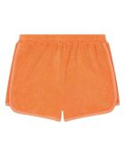 Short en Coton Bio Ellyn abricot