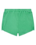 Short en Coton Bio Ellyn vert