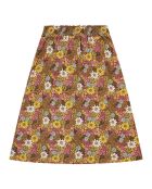 Jupe Erin multicolore