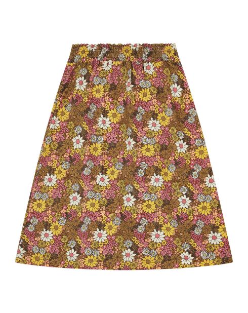 Jupe Erin multicolore