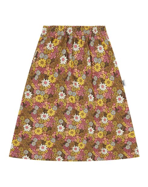 Jupe Erin multicolore