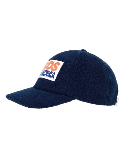 Casquette Jack bleu marine