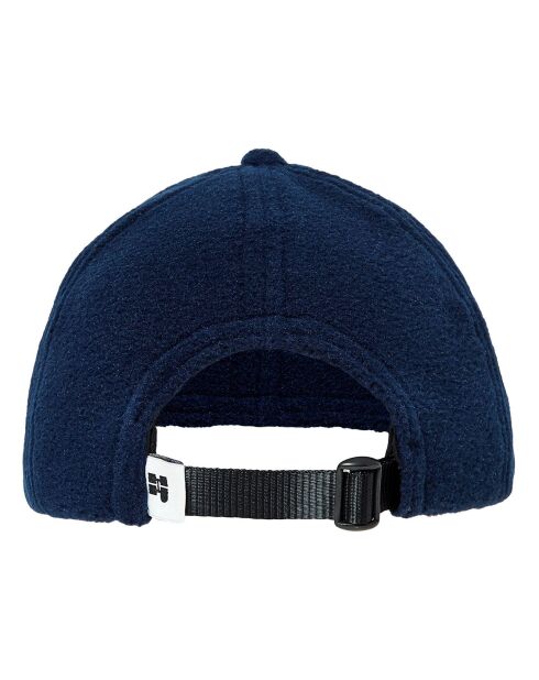Casquette Jack bleu marine