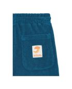 Short en Coton Bio Jerro bleu nuit
