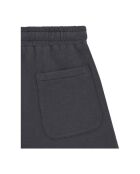 Short en Coton Bio Jerro noir