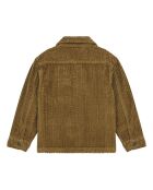 Chemise Leny marron