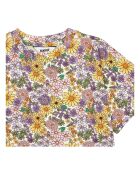 T-Shirt en Coton Bio Lori blanc