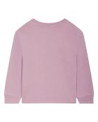 Camiseta Lucky Purple de algodón orgánico