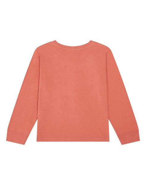 Camiseta Lucky Brick